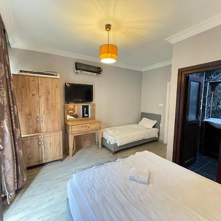 Istanbul Promise Hotel المظهر الخارجي الصورة