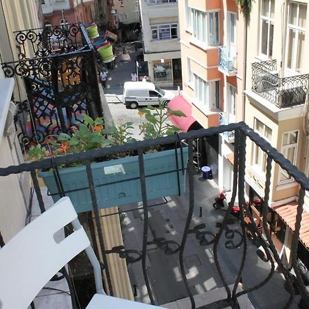Istanbul Promise Hotel المظهر الخارجي الصورة