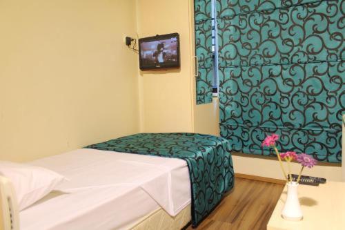 Istanbul Promise Hotel المظهر الخارجي الصورة