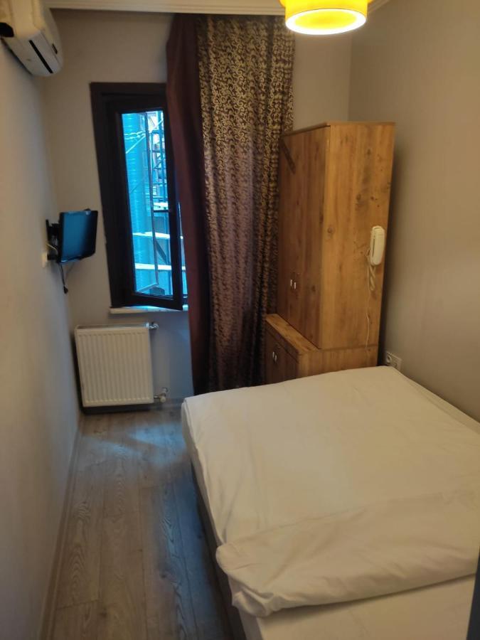 Istanbul Promise Hotel المظهر الخارجي الصورة