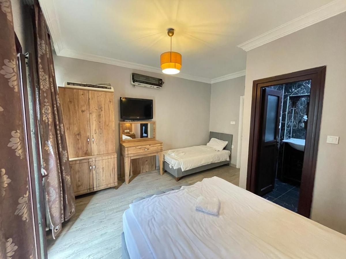 Istanbul Promise Hotel المظهر الخارجي الصورة