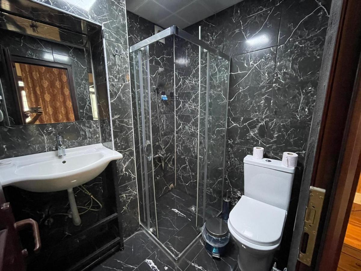 Istanbul Promise Hotel المظهر الخارجي الصورة