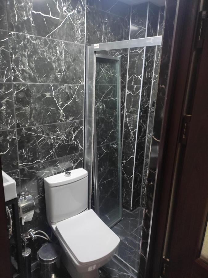 Istanbul Promise Hotel المظهر الخارجي الصورة