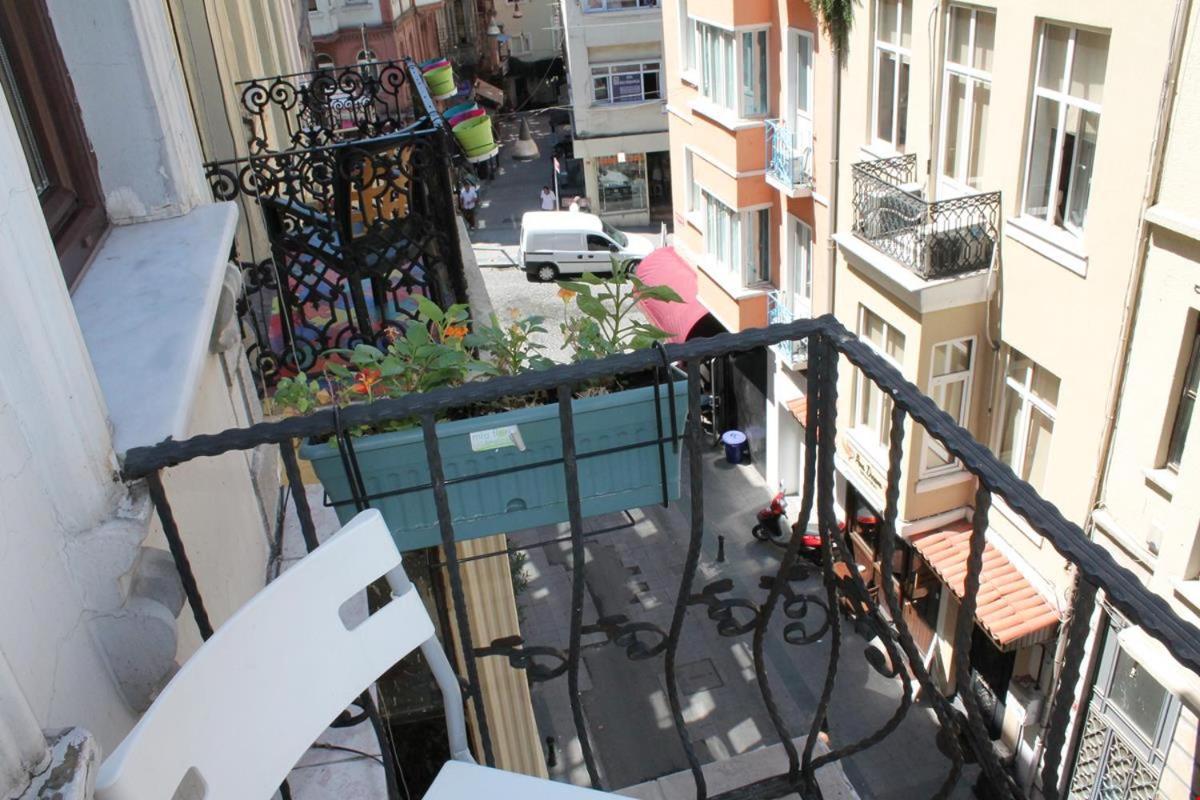 Istanbul Promise Hotel المظهر الخارجي الصورة